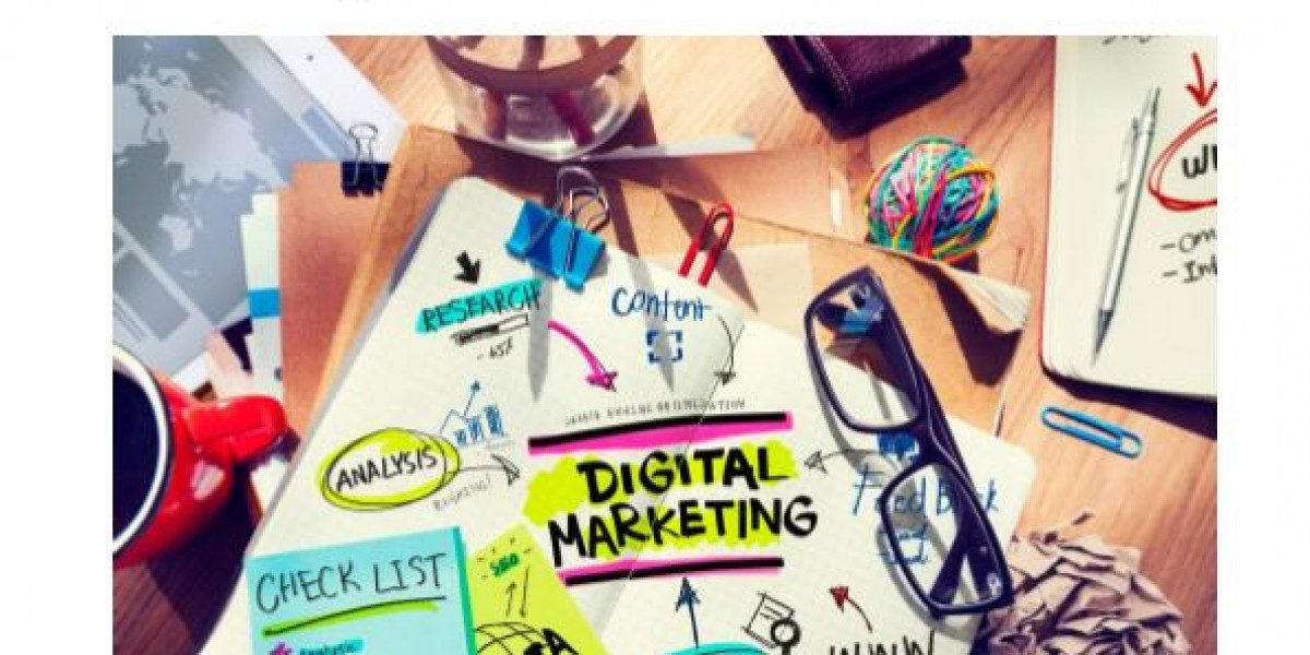 The Link Between Branding and Digital Marketing