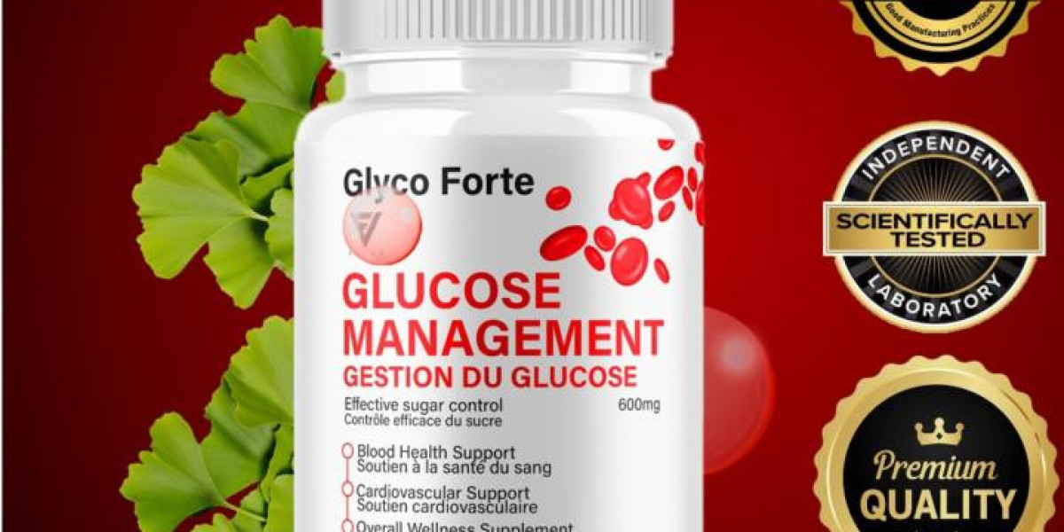 Glyco Forte för högt blodtryck och diabetes – är det värt det?