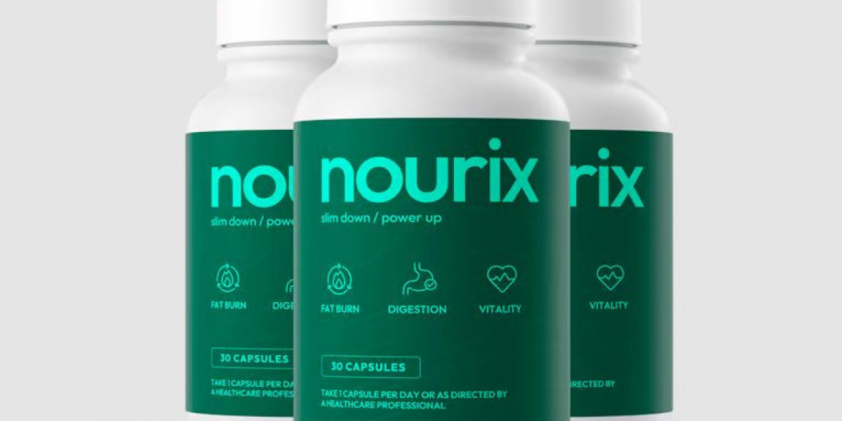 Nourrix : Comprimés : Libérez la puissance du BHB et des minéraux de la Mer Morte pour une perte de poids rapide