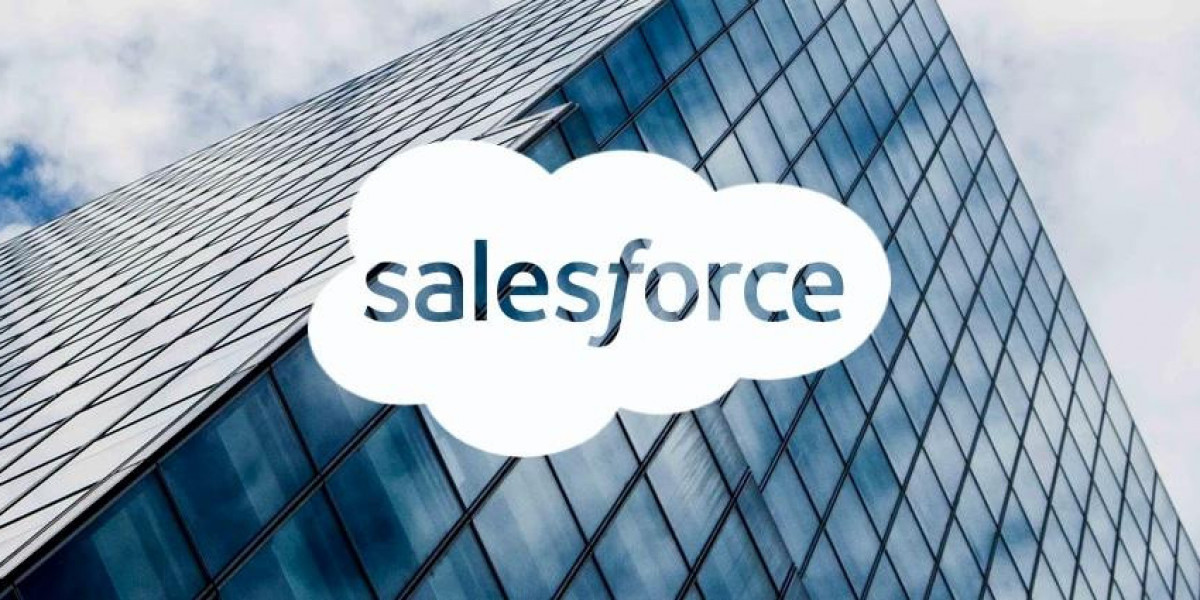 Unlock Seamless Salesforce Success with the Right Strategy and Support
