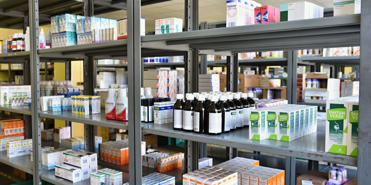 Why the Global Pharmacy Industry Trusts Nowara Infotech's ERP Solution for Pharmacy