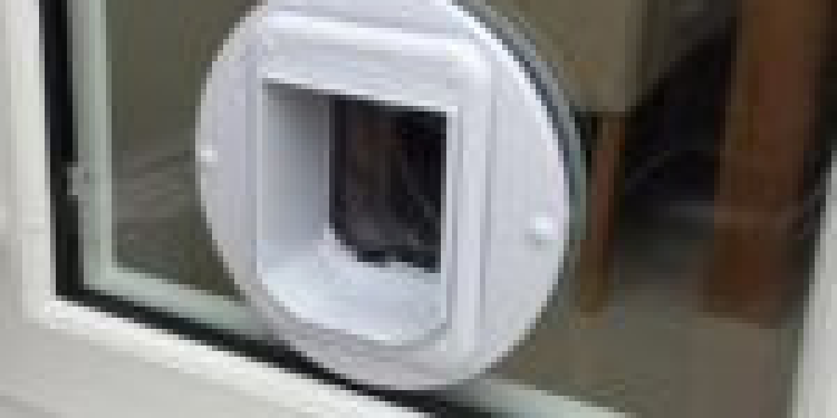 Why Trained Cat Flap Fitter Is Still Relevant In 2024
