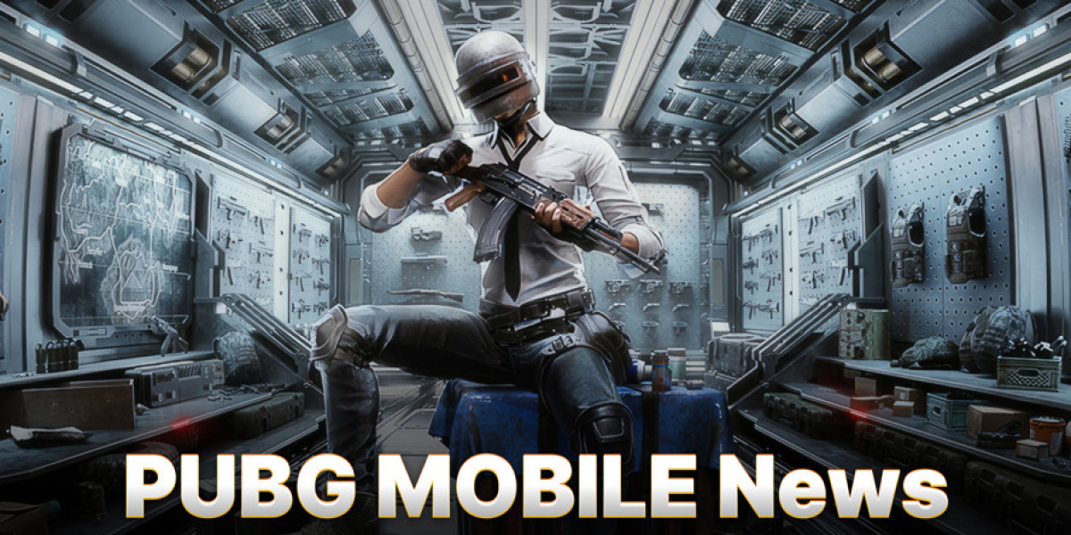 PUBG Mobile & BGMI WOW Maps: Top 5 Must-Try