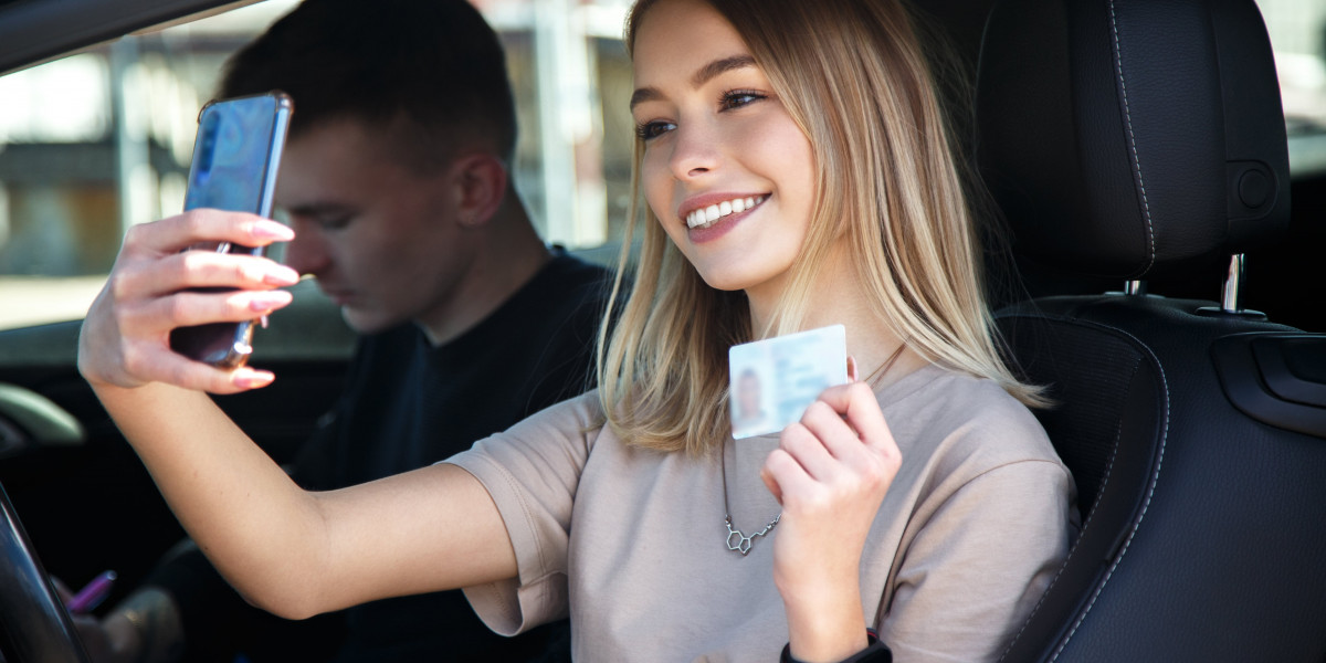 The Top Buy Driving Licence Onlineok Tricks To Transform Your Life