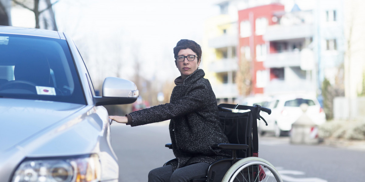 What's The Job Market For Mobility Scooter Dealers Near Me Professionals?