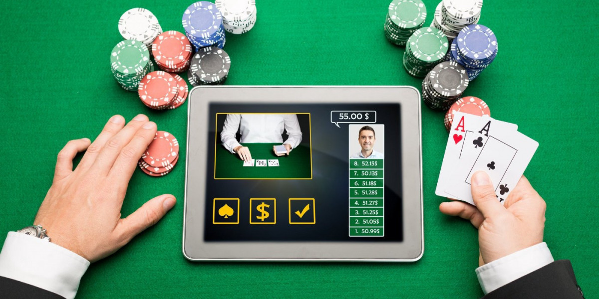 Sbloccare i premi: comprendere i bonus e le promozioni dei casinò online