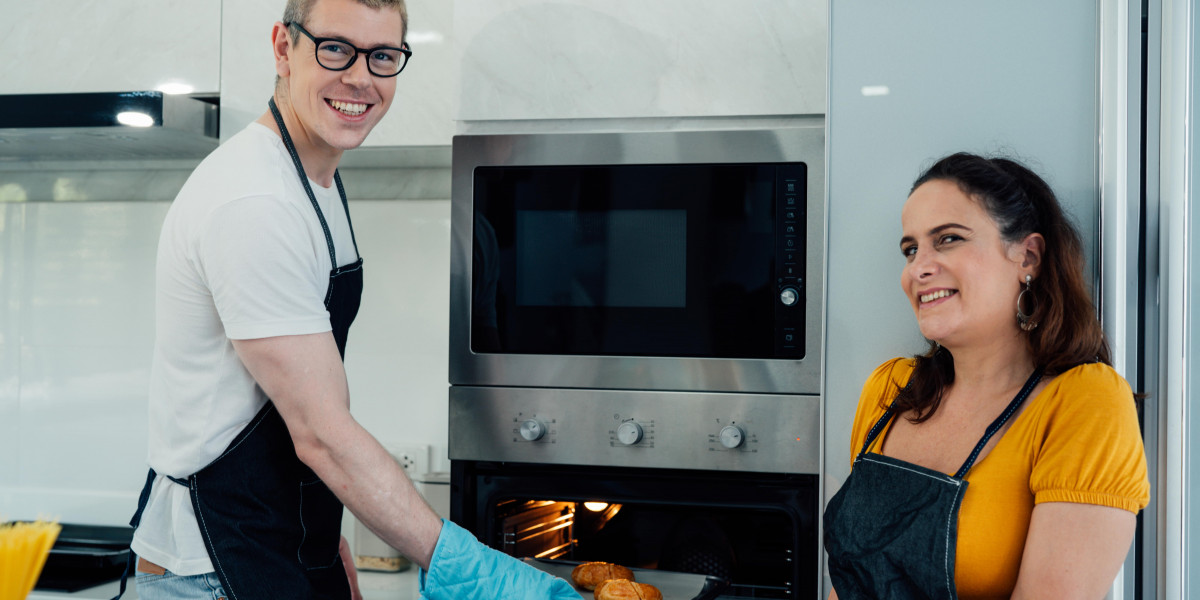 A Delightful Rant About Integral Cooker
