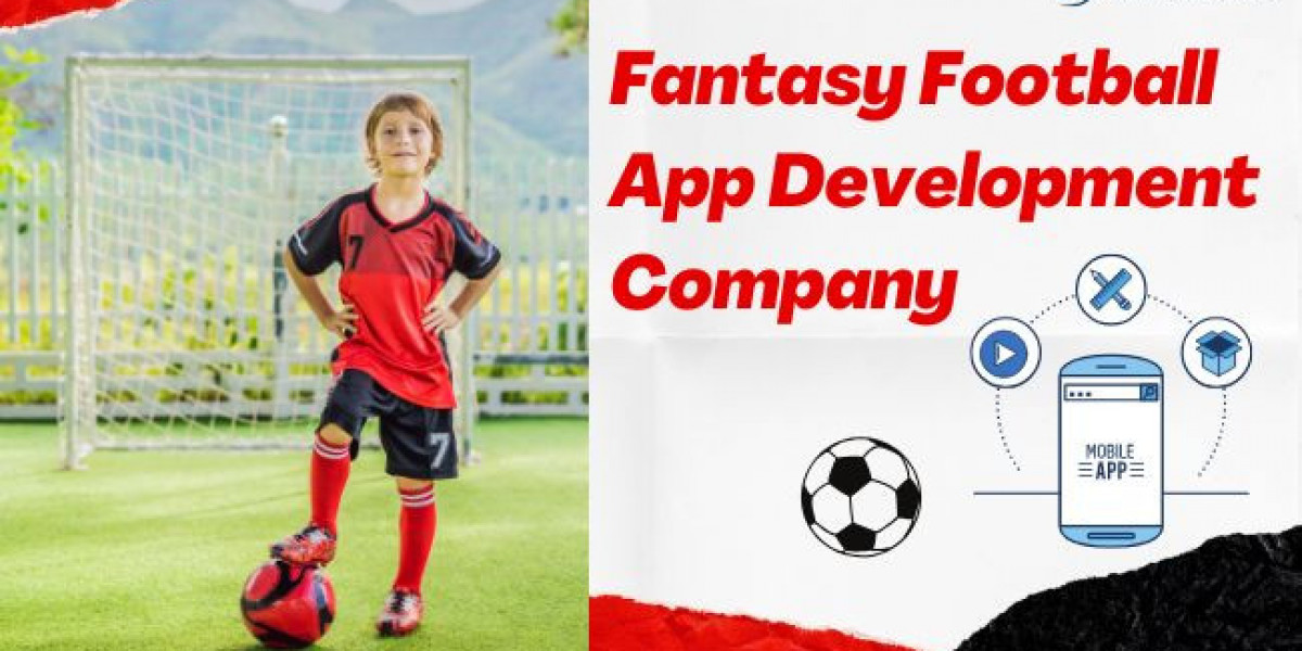 Fantasy Football App Development Company