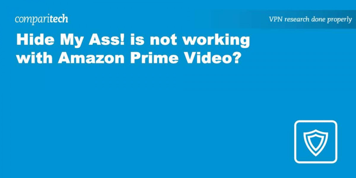 Amazon Prime VPN Troubleshooting: Access Abroad