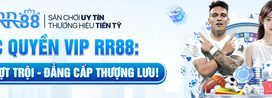 RR88 Cover Image