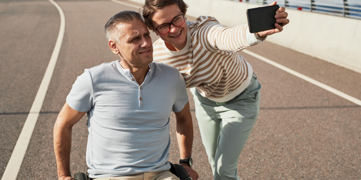 What Is Travel Mobility Scooters And Why Are We Dissing It?