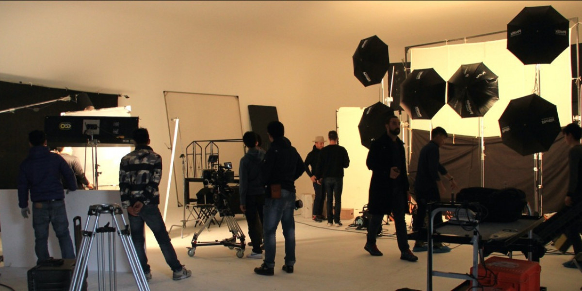 Exploring film production studios and video production agencies in Venezuela