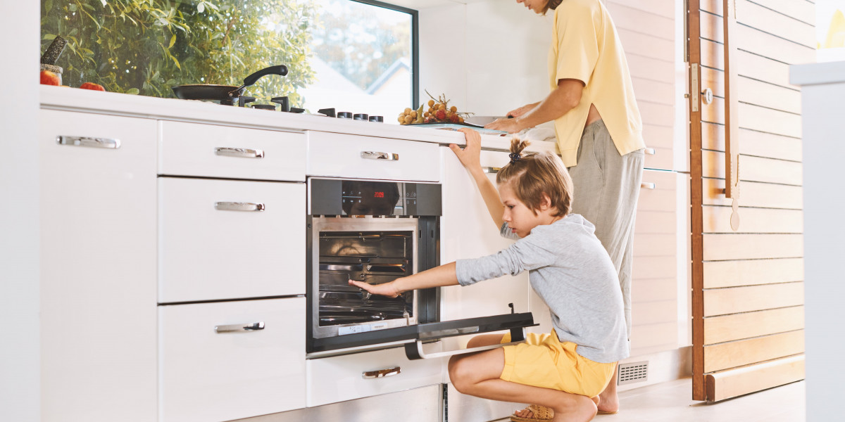 7 Secrets About In Built Oven That Nobody Will Tell You