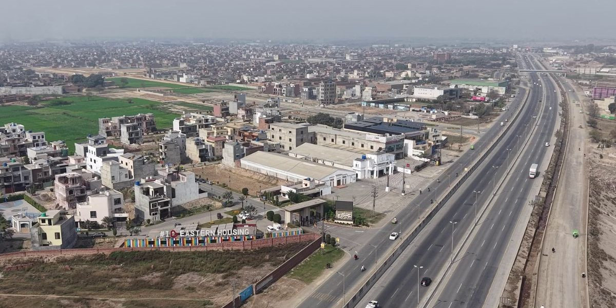 Complete Guide to Transferring Ownership of 5 Marla Installment Plots in Lahore