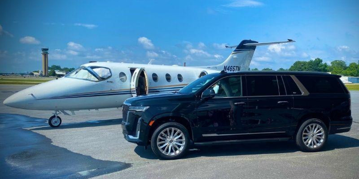 Elevate Every Occasion with a Sprinter Limo in Atlanta