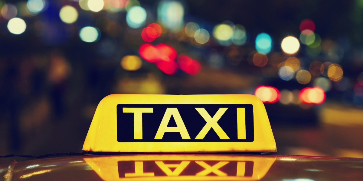 Why Booking a Cancun Airport Taxi in Advance Matters
