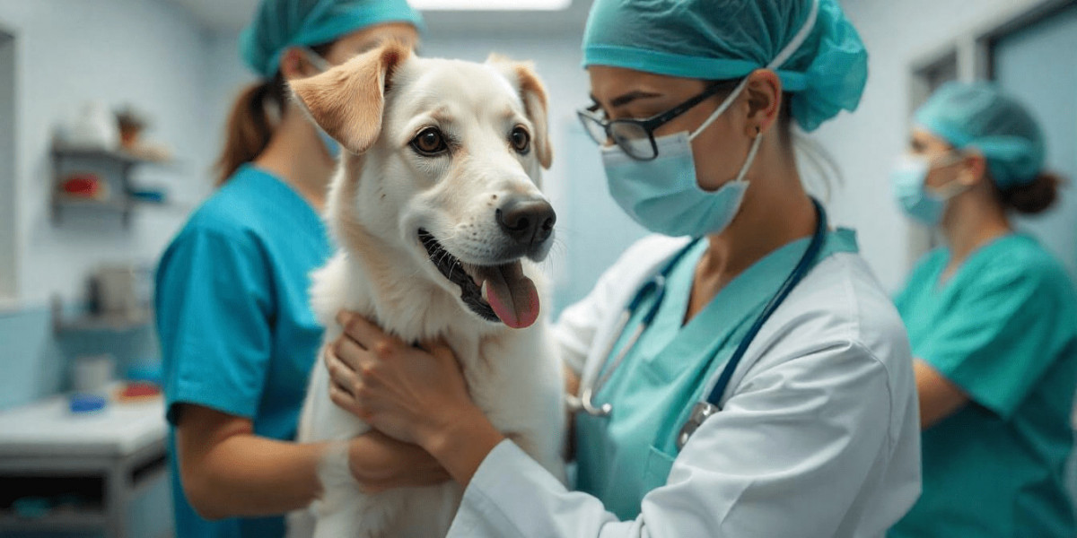 Complete Guide to Pet Medical Services in Vancouver
