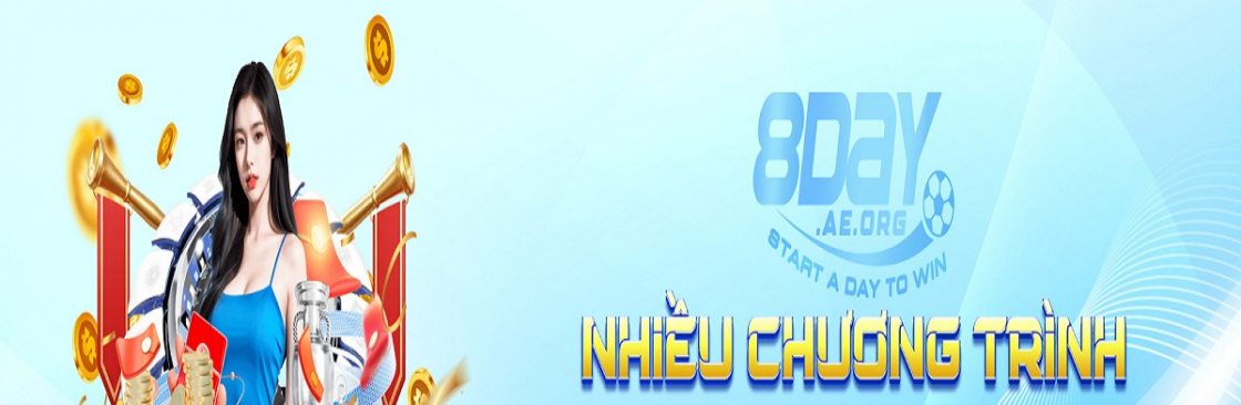 8dayaeorg Cover Image