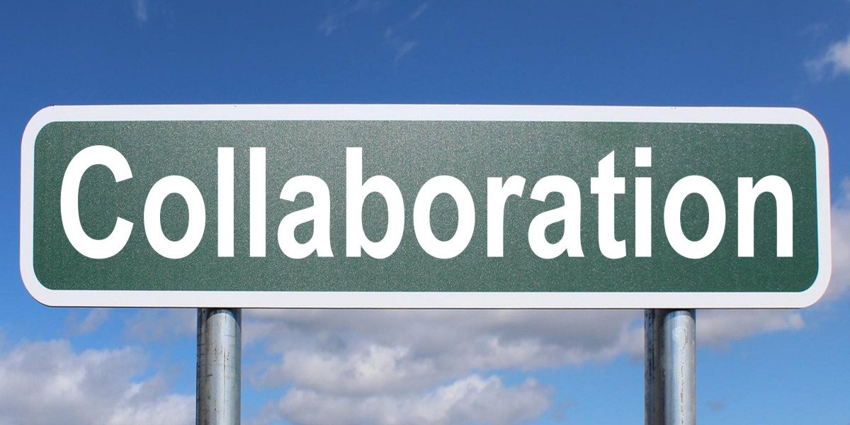 Why Collaboration Beats Competition in Today’s Market