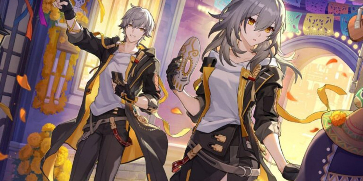 Honkai Star Rail - Neue Synchronsprecher?
