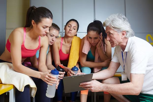 Top Youth Wellness Programs in Suwanee, USA | by The Wellness Institute | May, 2025 | Medium