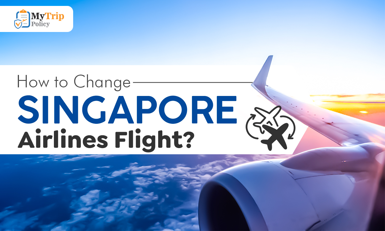 How to Change Flight on Singapore Airlines? New York Times Now