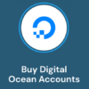 Buy DigitalOcean Accounts -DO 10 Droplet With 25 Port Open